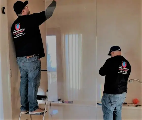 Professional plumbing installation for Boiler Repair in Caroline Village